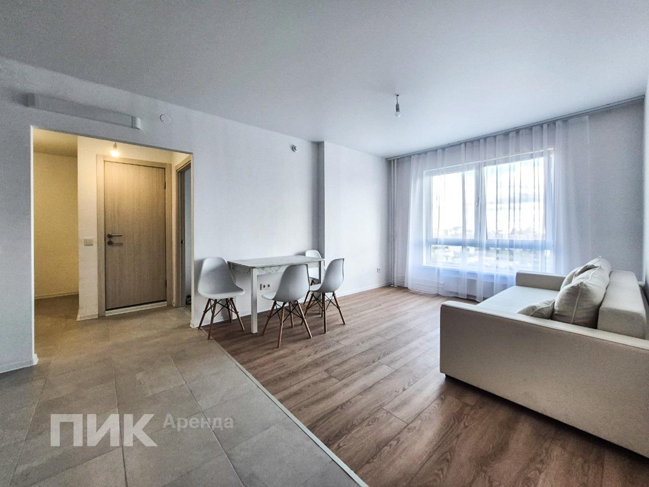 2-к. квартира, 57.8 м², 82 000 ₽/мес — фото № 9