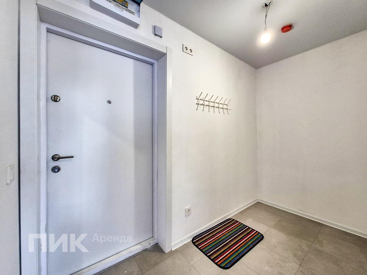 2-к. квартира, 57.8 м², 82 000 ₽/мес — фото № 16
