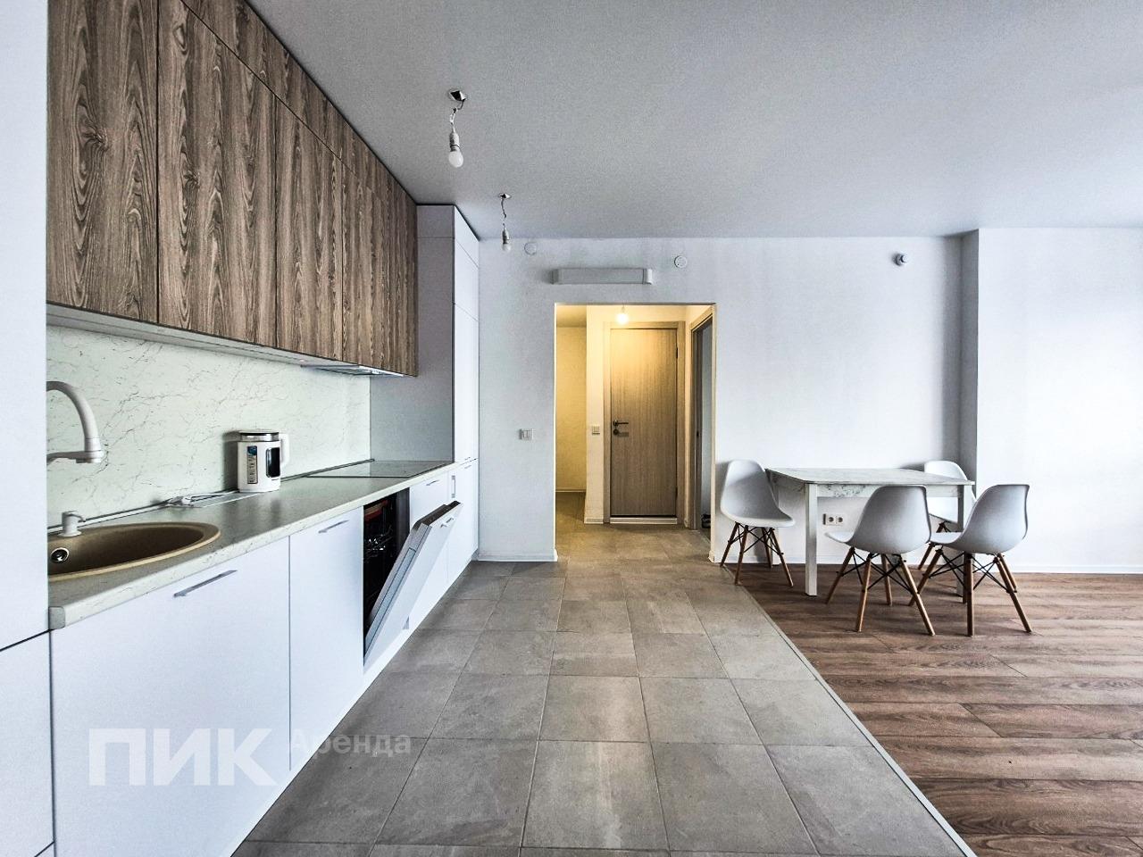 2-к. квартира, 57.8 м², 82 000 ₽/мес — фото № 13