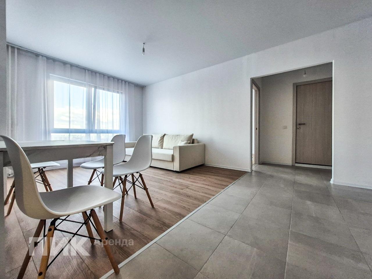 2-к. квартира, 57.8 м², 82 000 ₽/мес — фото № 8