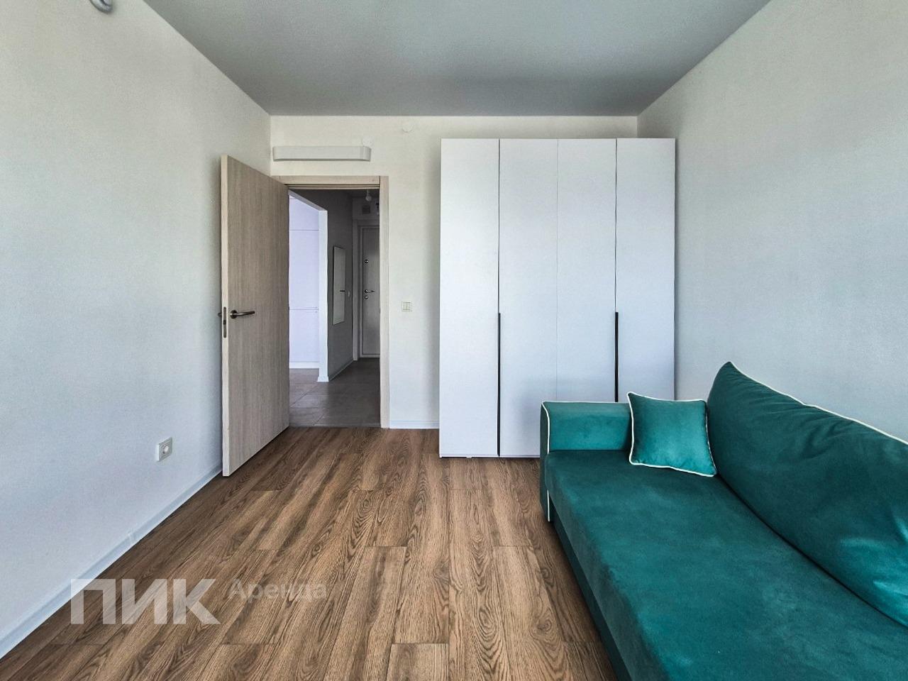 2-к. квартира, 57.8 м², 82 000 ₽/мес — фото № 3