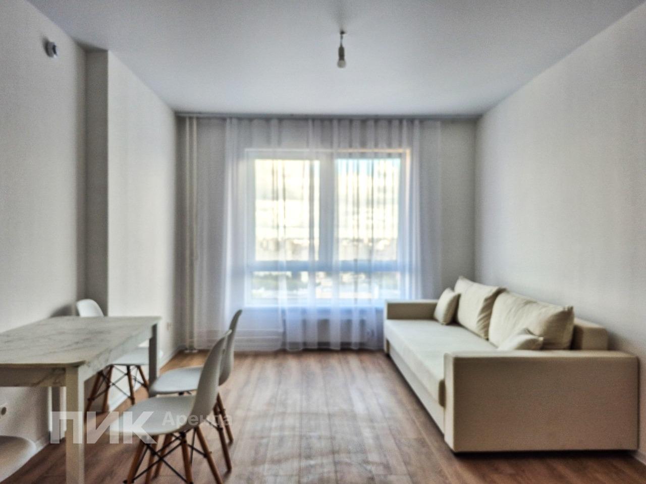 2-к. квартира, 57.8 м², 82 000 ₽/мес — фото № 7