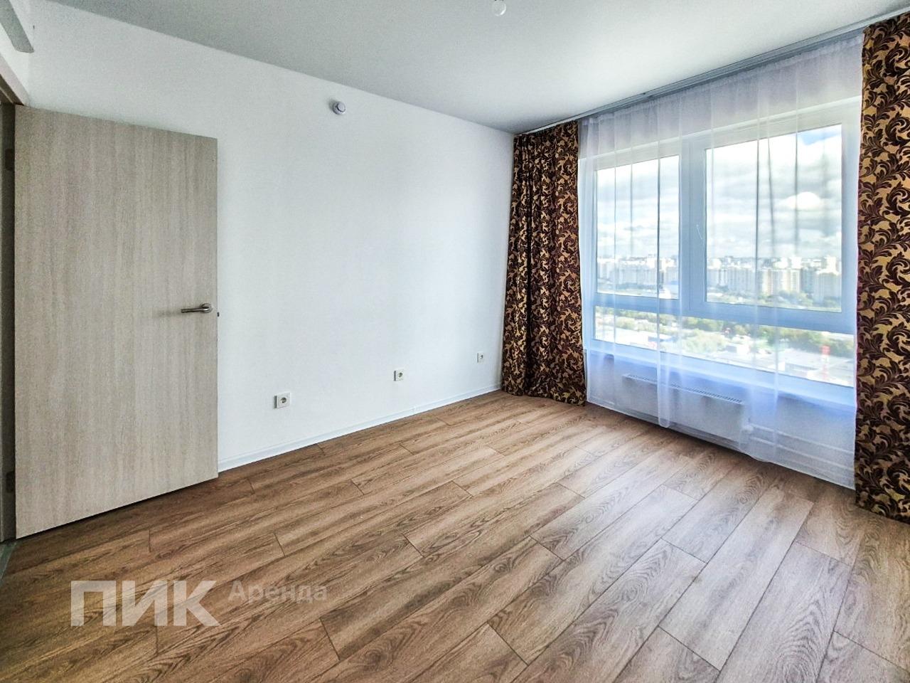 2-к. квартира, 57.8 м², 82 000 ₽/мес — фото № 5