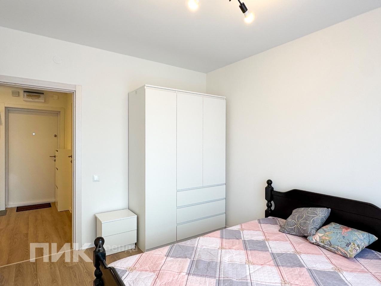 2-к. квартира, 58 м², 85 300 ₽/мес — фото № 2