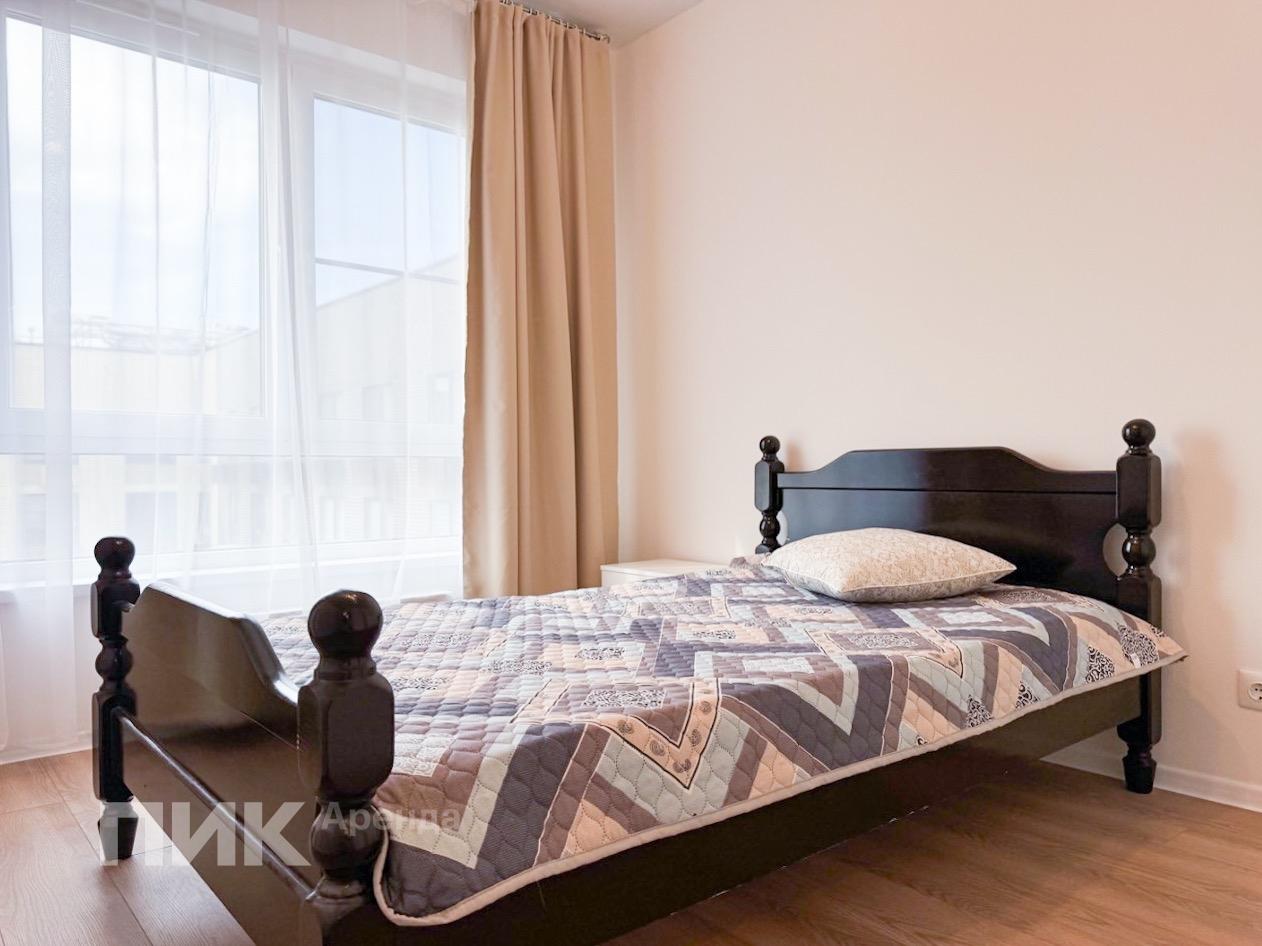 2-к. квартира, 58 м², 85 300 ₽/мес — фото № 3