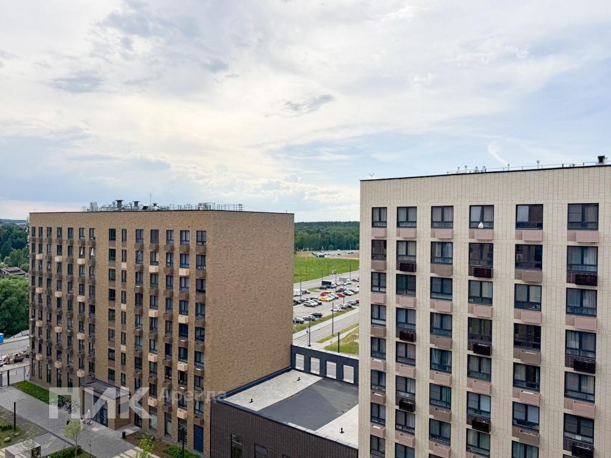 2-к. квартира, 58 м², 85 300 ₽/мес — фото № 15