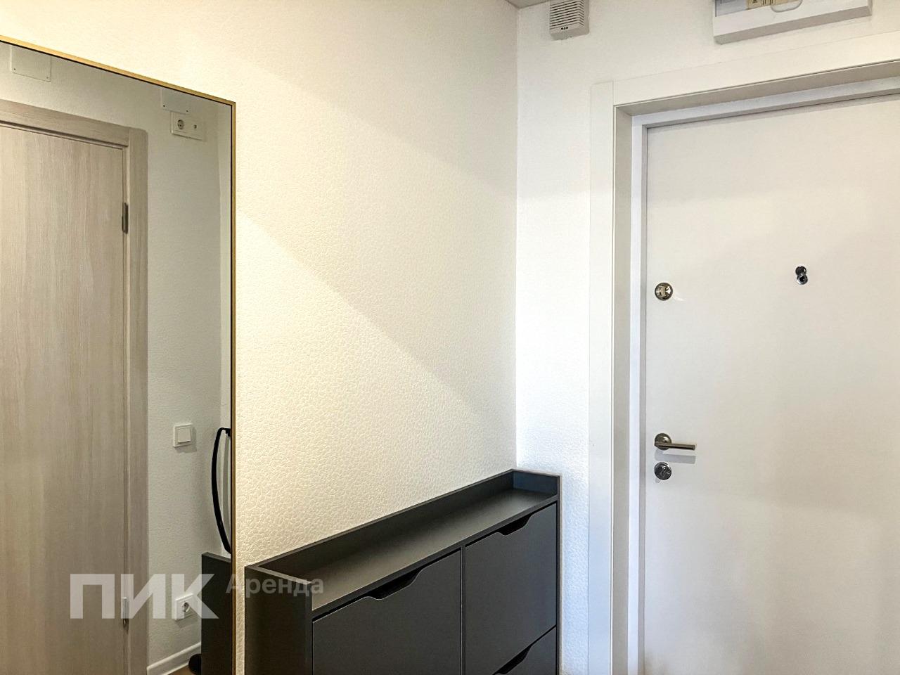 студия, 20 м², 58 300 ₽/мес — фото № 7