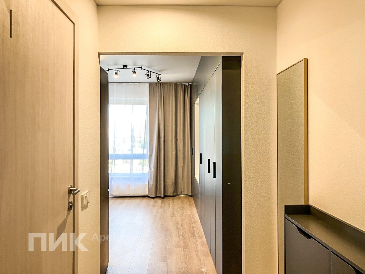 студия, 20 м², 58 300 ₽/мес — фото № 6