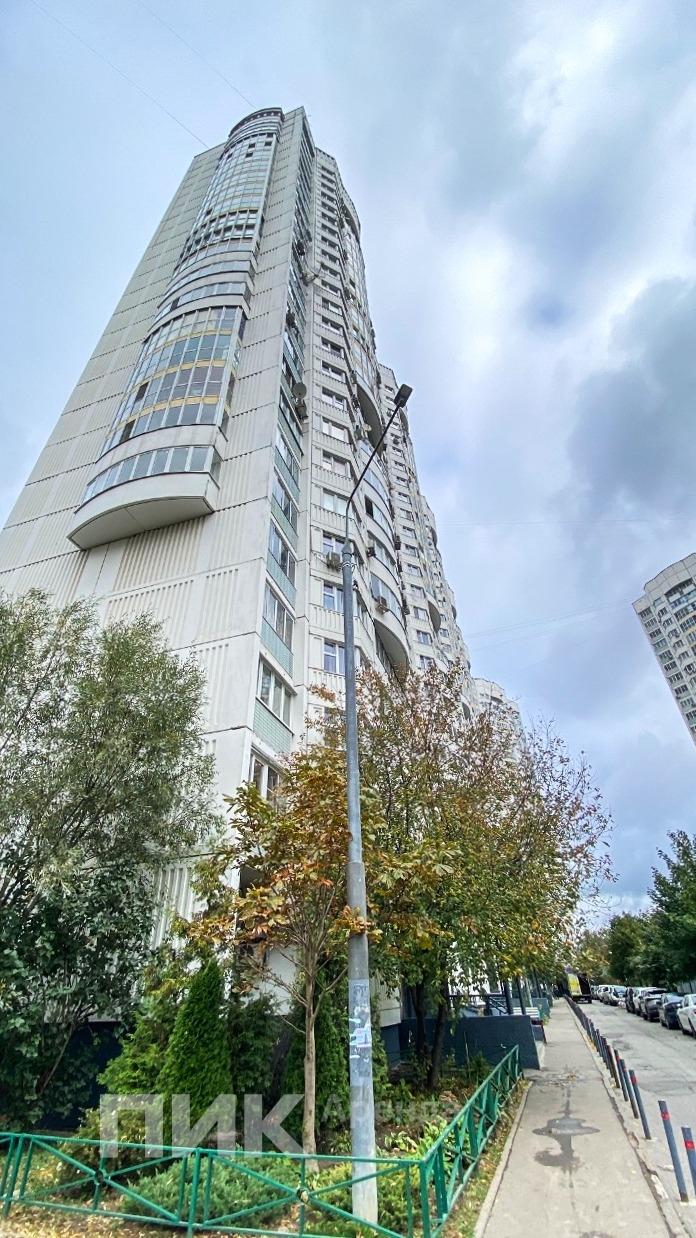 1-к. квартира, 41.3 м², 45 000 ₽/мес — фото № 16