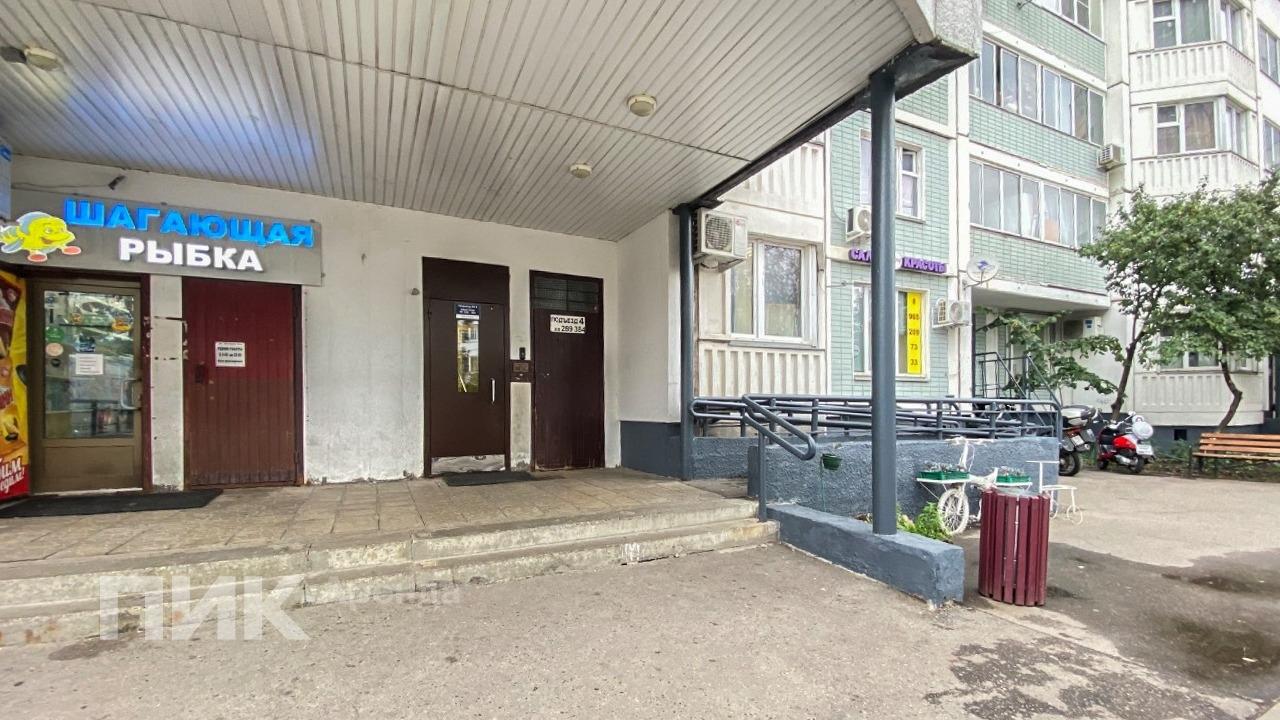 1-к. квартира, 41.3 м², 45 000 ₽/мес — фото № 17
