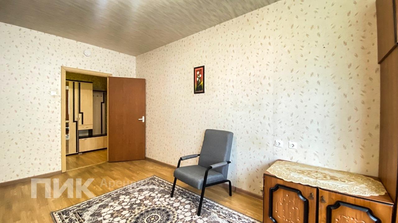 1-к. квартира, 41.3 м², 45 000 ₽/мес — фото № 4