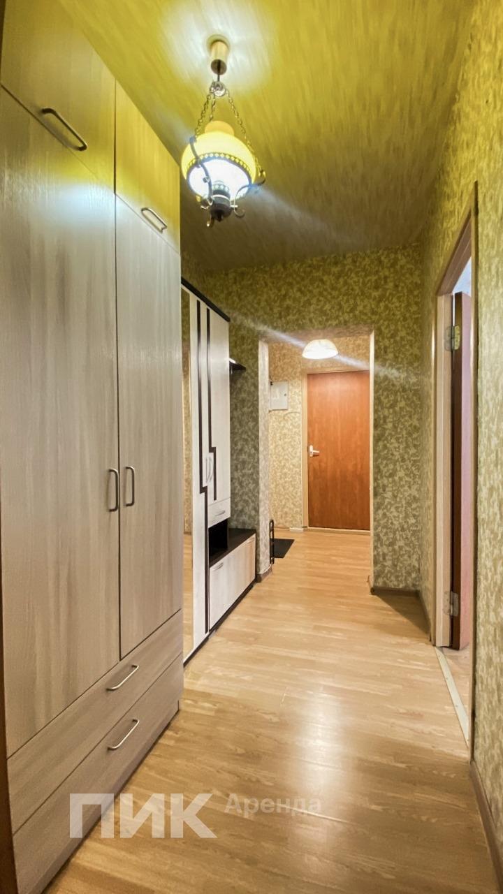 1-к. квартира, 41.3 м², 45 000 ₽/мес — фото № 13
