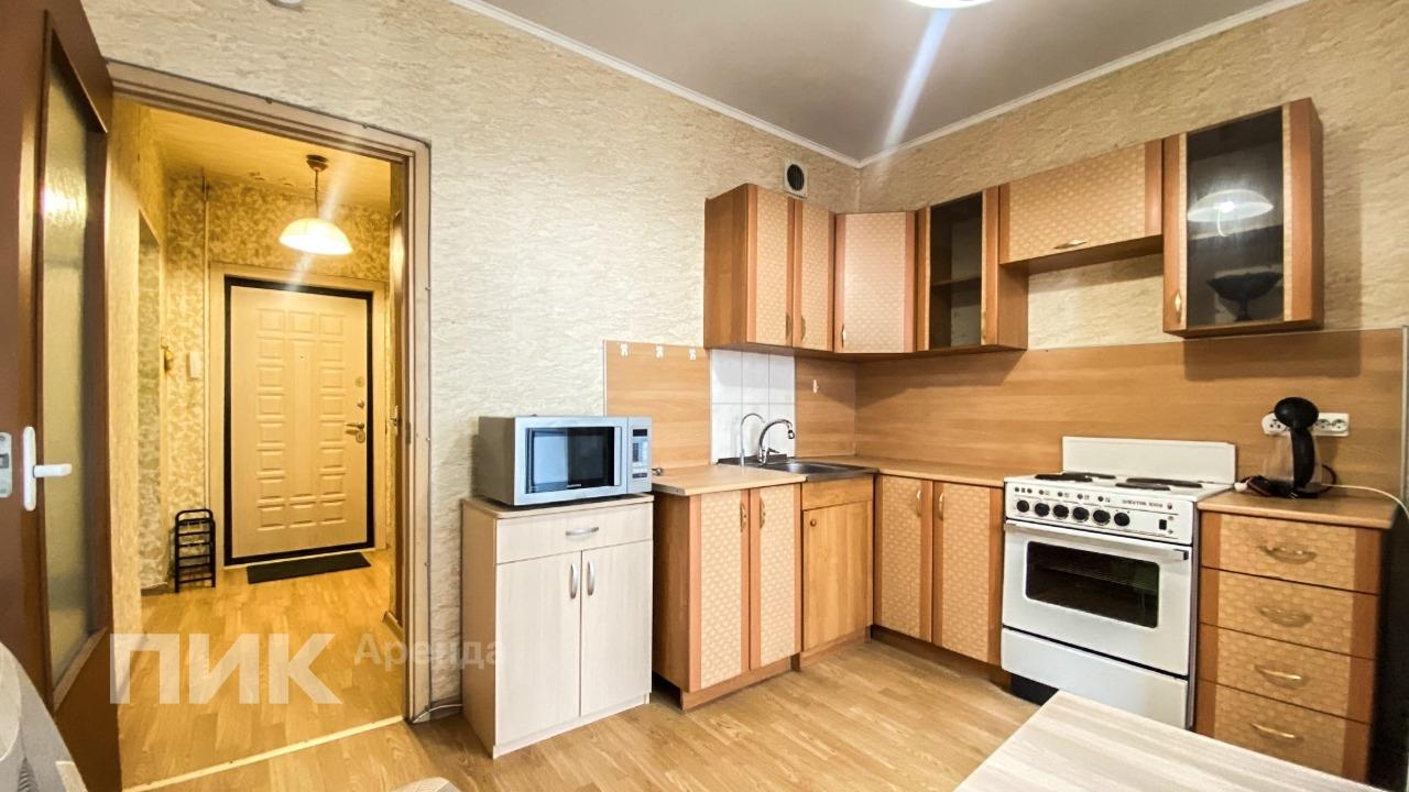1-к. квартира, 41.3 м², 45 000 ₽/мес — фото № 8