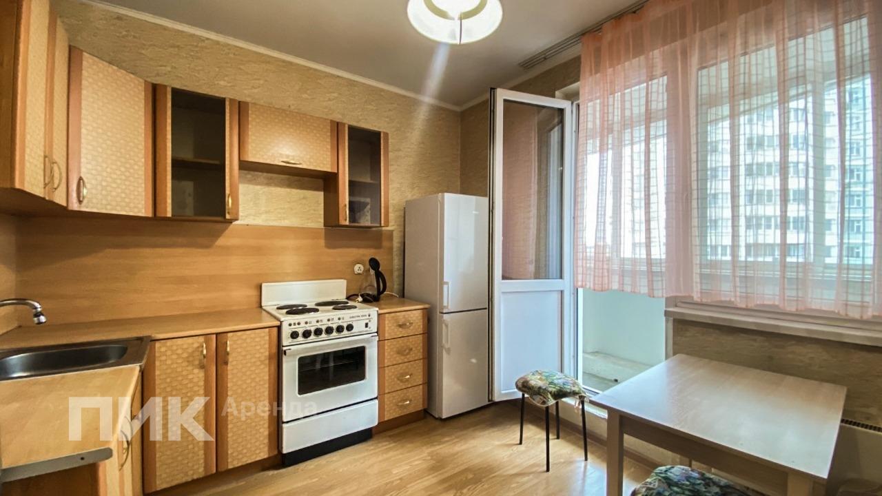 1-к. квартира, 41.3 м², 45 000 ₽/мес — фото № 5
