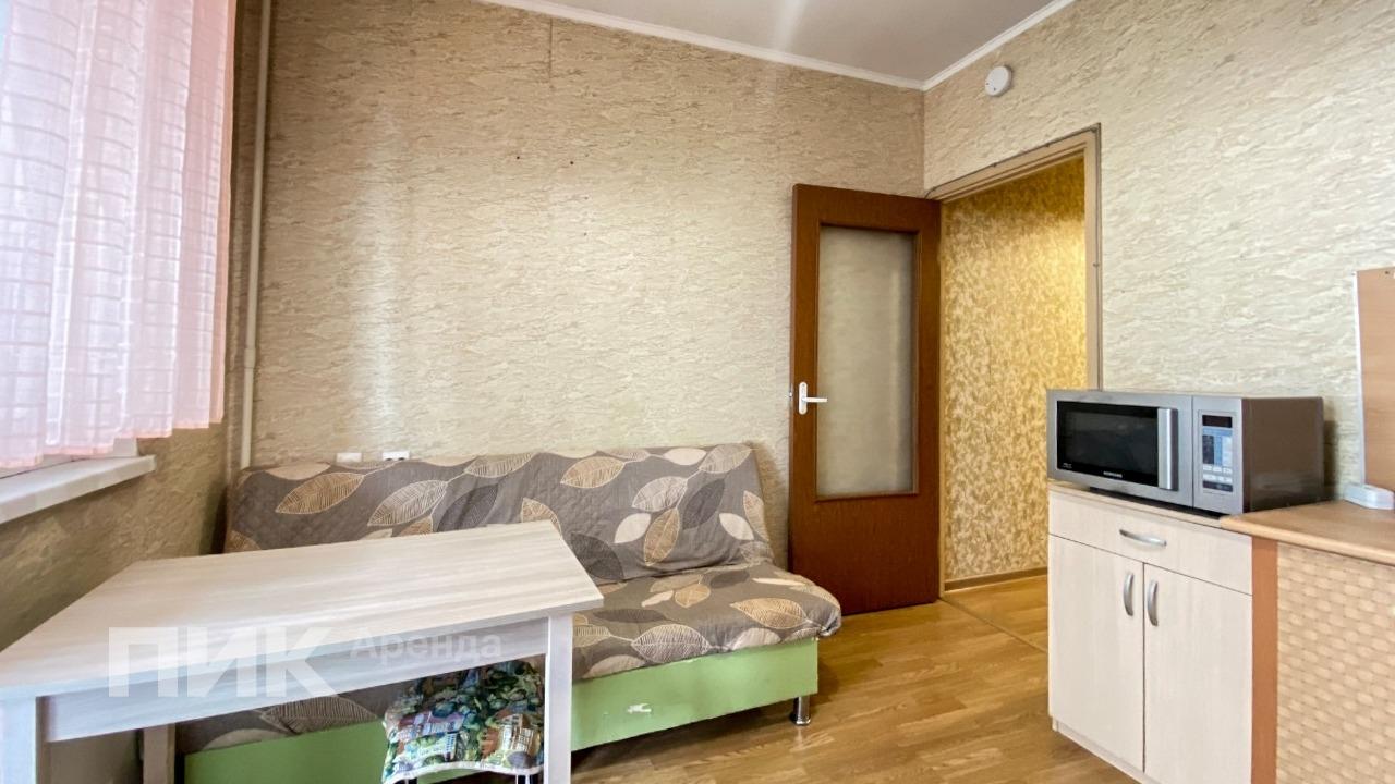 1-к. квартира, 41.3 м², 45 000 ₽/мес — фото № 7