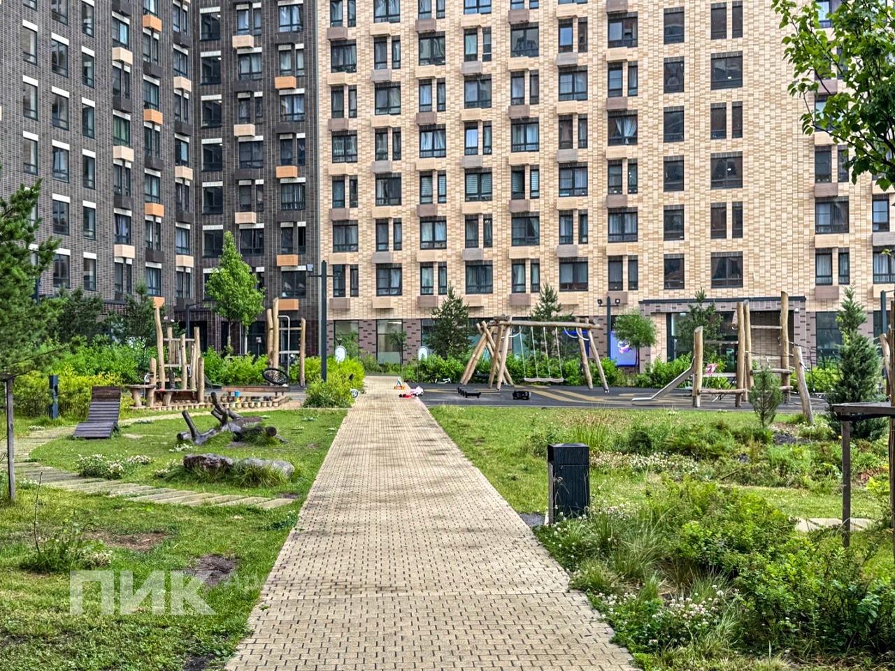 1-к. квартира, 43.4 м², 54 900 ₽/мес — фото № 22