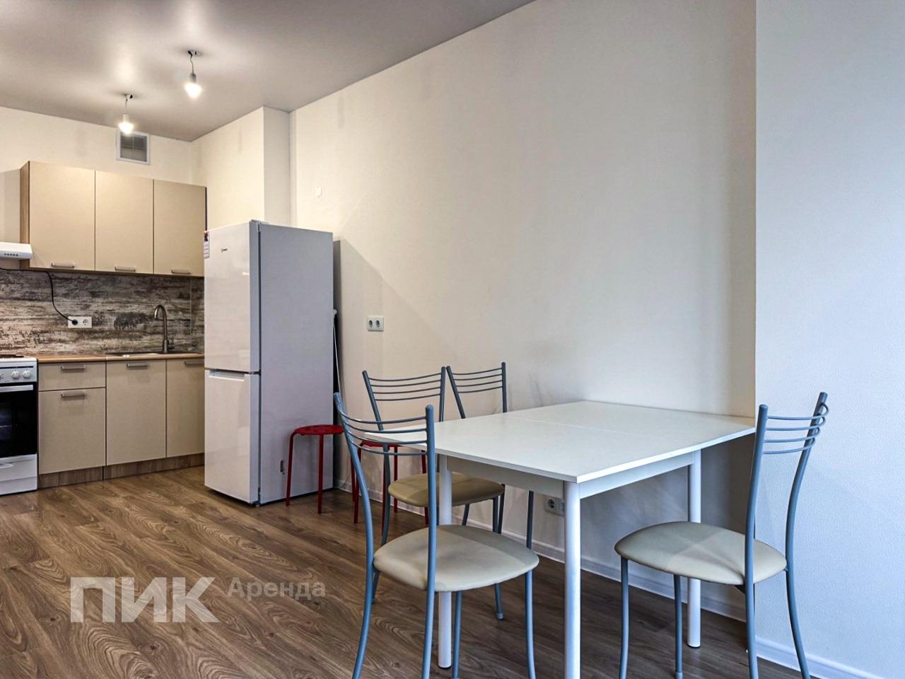 1-к. квартира, 43.4 м², 54 900 ₽/мес — фото № 6