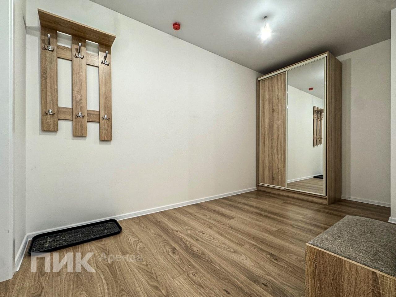 1-к. квартира, 43.4 м², 54 900 ₽/мес — фото № 14