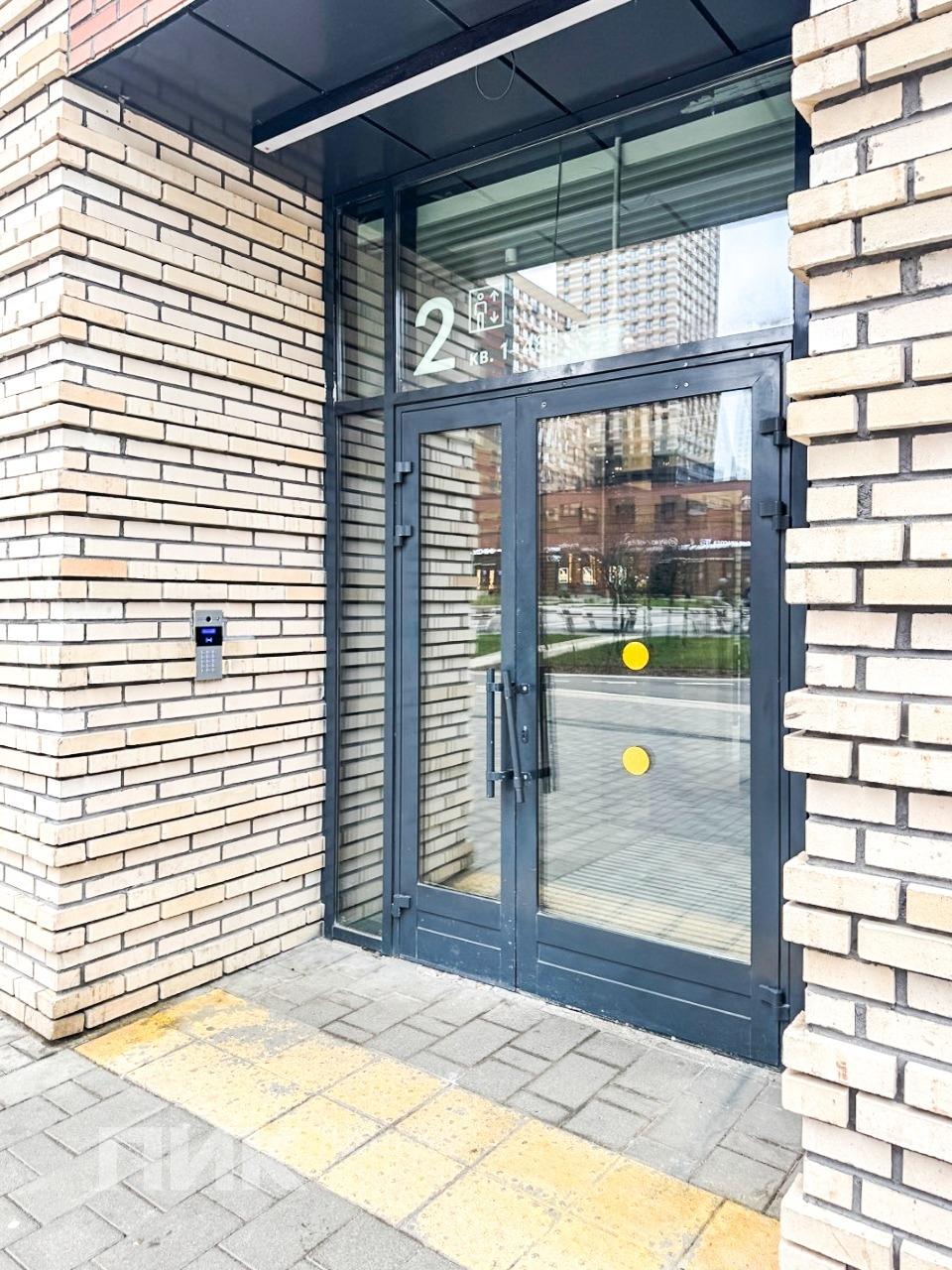 студия, 23.7 м², 75 000 ₽/мес — фото № 14