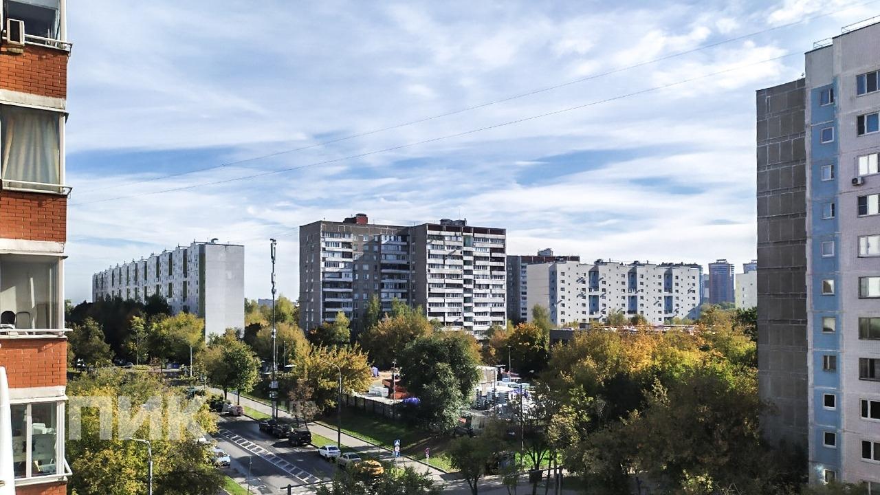 1-к. квартира, 33.2 м², 52 500 ₽/мес — фото № 12