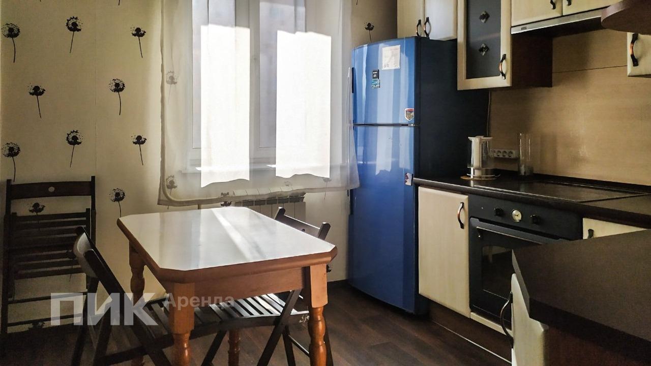 1-к. квартира, 33.2 м², 52 500 ₽/мес — фото № 4
