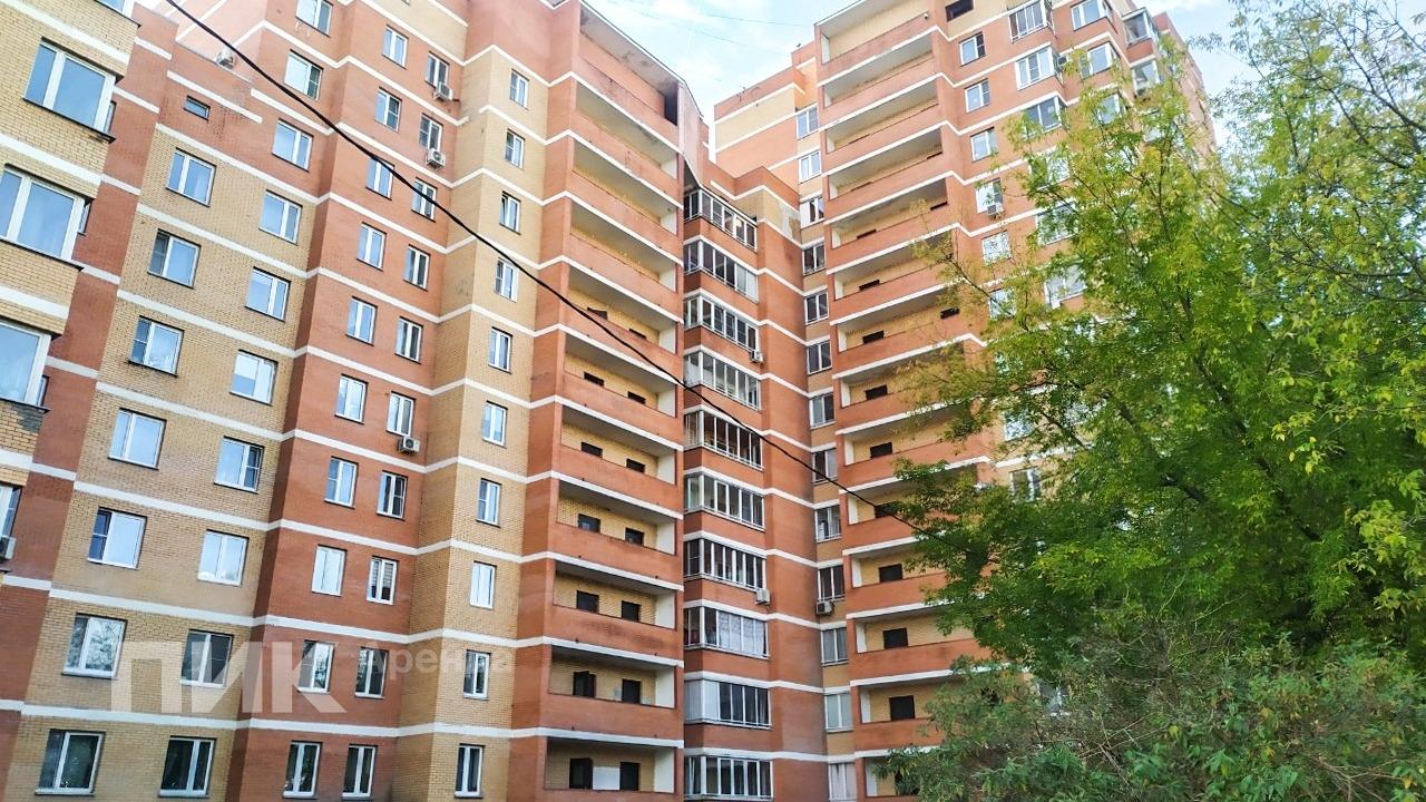 1-к. квартира, 33.2 м², 52 500 ₽/мес — фото № 13