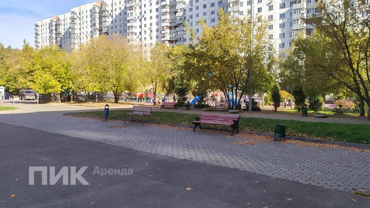 1-к. квартира, 33.2 м², 52 500 ₽/мес — фото № 15