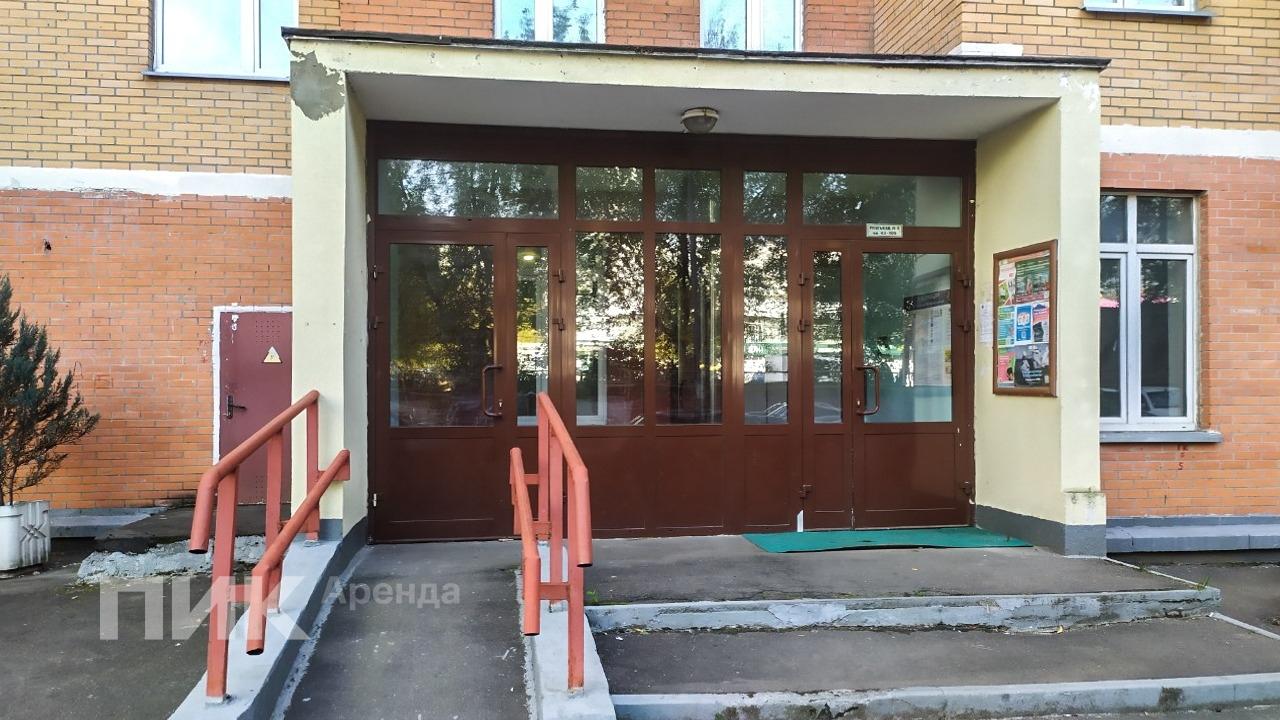 1-к. квартира, 33.2 м², 52 500 ₽/мес — фото № 14
