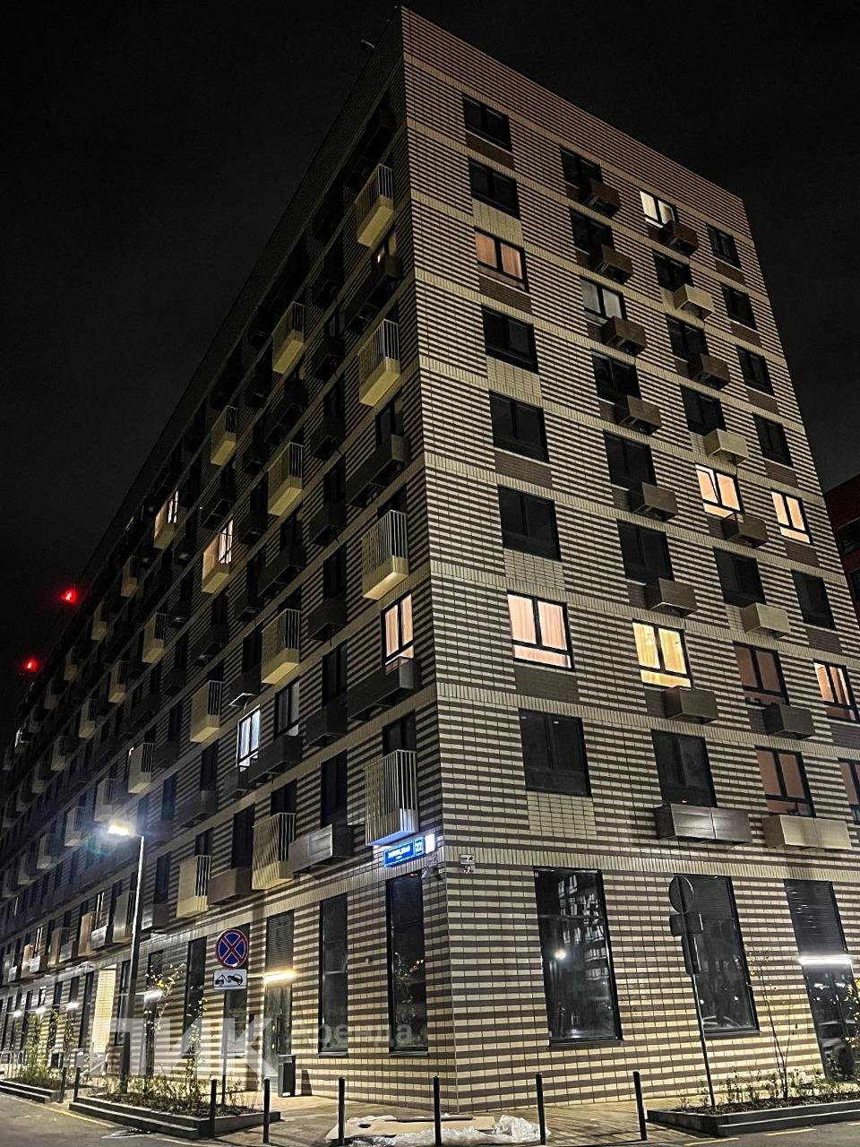 студия, 25 м², 37 300 ₽/мес — фото № 12