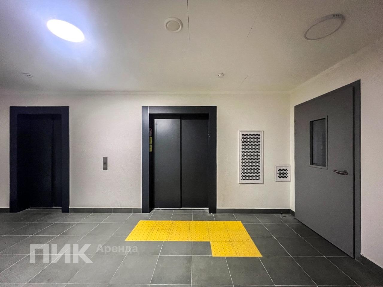 студия, 25 м², 37 300 ₽/мес — фото № 9
