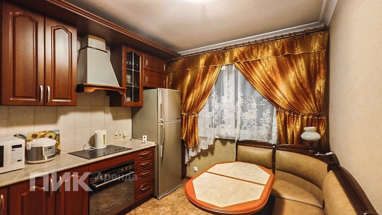 2-к. квартира, 54 м², 89 500 ₽/мес — фото № 7