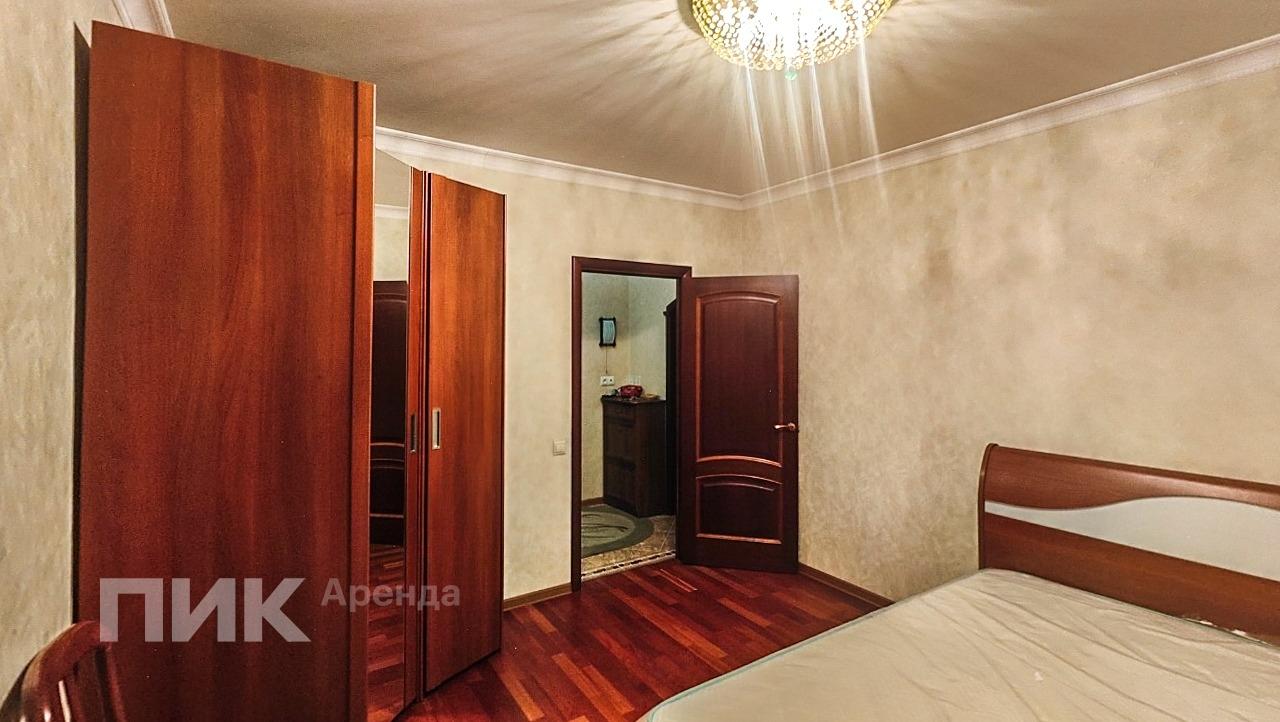 2-к. квартира, 54 м², 89 500 ₽/мес — фото № 6