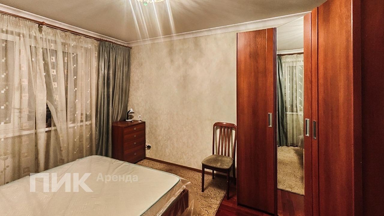 2-к. квартира, 54 м², 89 500 ₽/мес — фото № 5