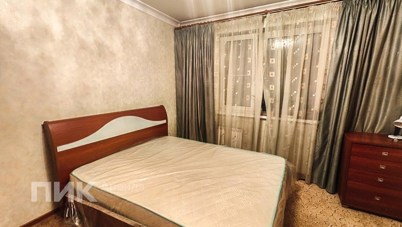 2-к. квартира, 54 м², 89 500 ₽/мес — фото № 4