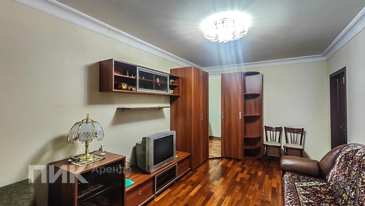 2-к. квартира, 54 м², 89 500 ₽/мес — фото № 2