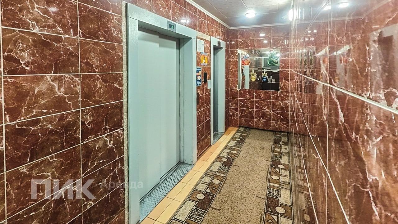 2-к. квартира, 54 м², 89 500 ₽/мес — фото № 15