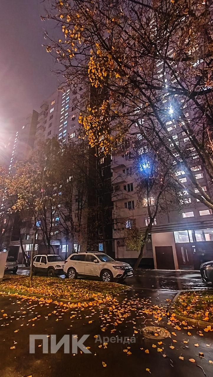 2-к. квартира, 54 м², 89 500 ₽/мес — фото № 18