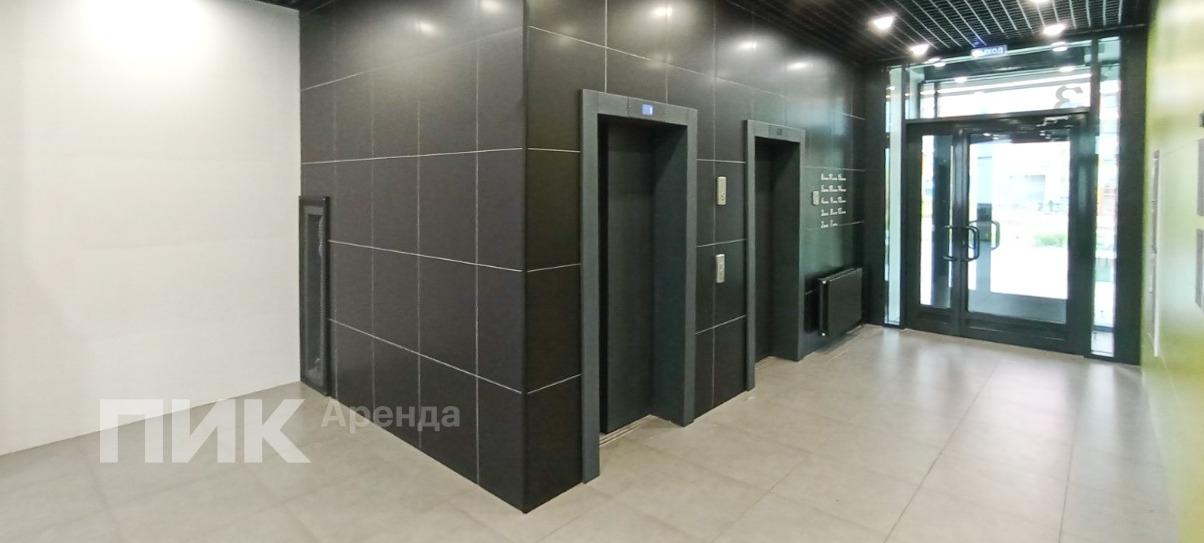 1-к. квартира, 41.4 м², 70 000 ₽/мес — фото № 10