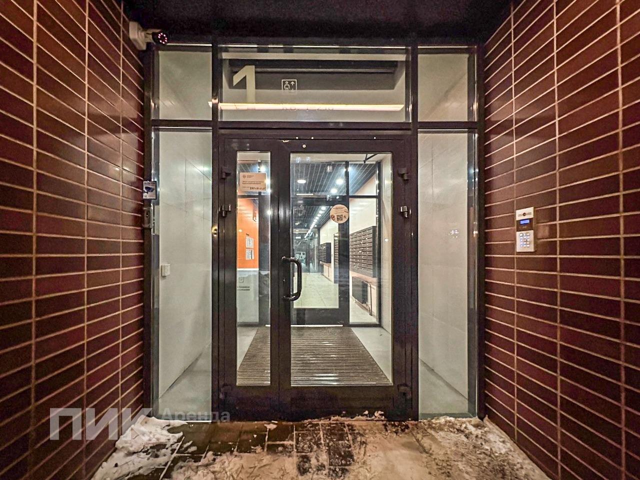 1-к. квартира, 41.4 м², 70 000 ₽/мес — фото № 15