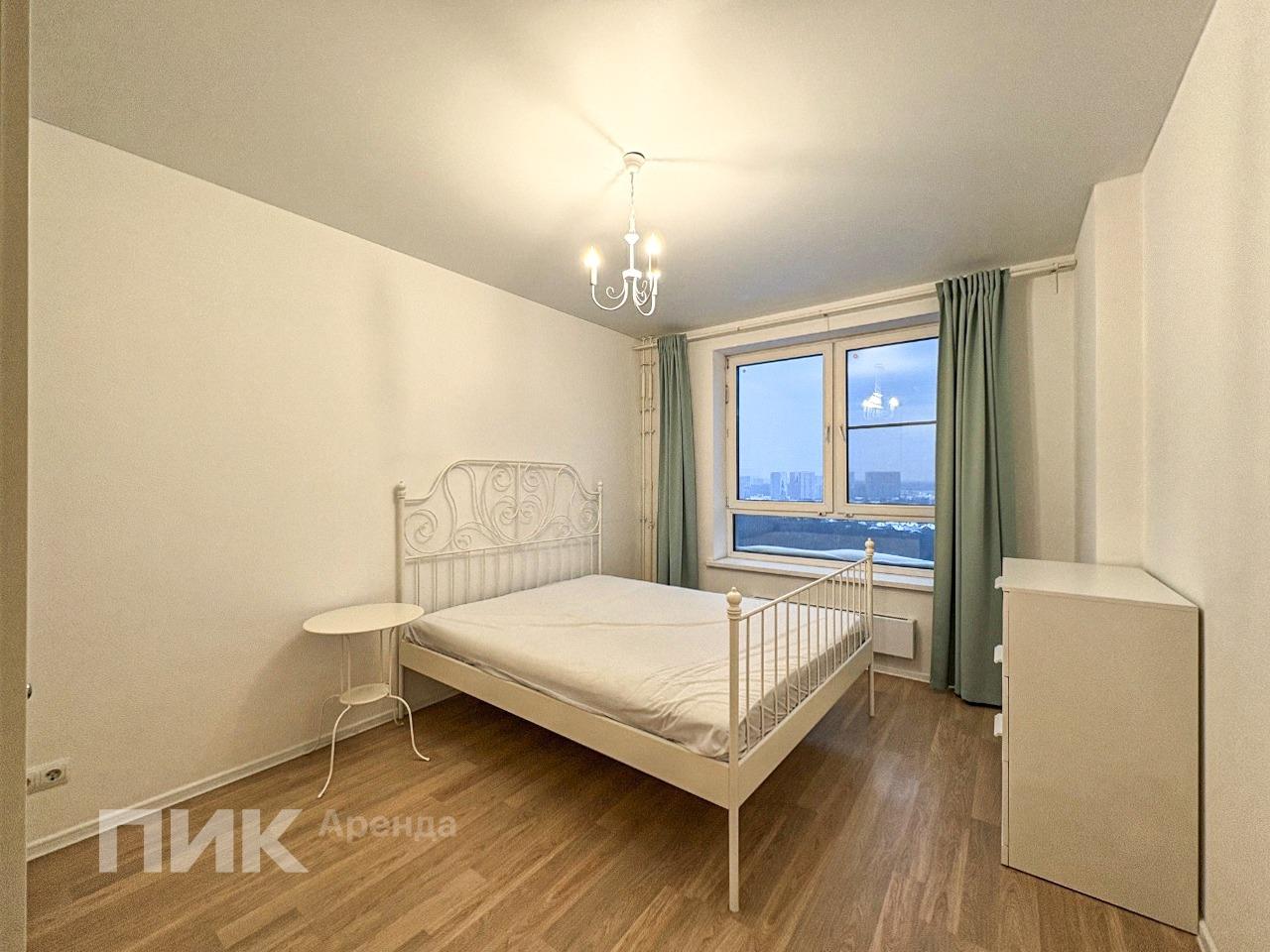 1-к. квартира, 41.4 м², 70 000 ₽/мес — фото № 1