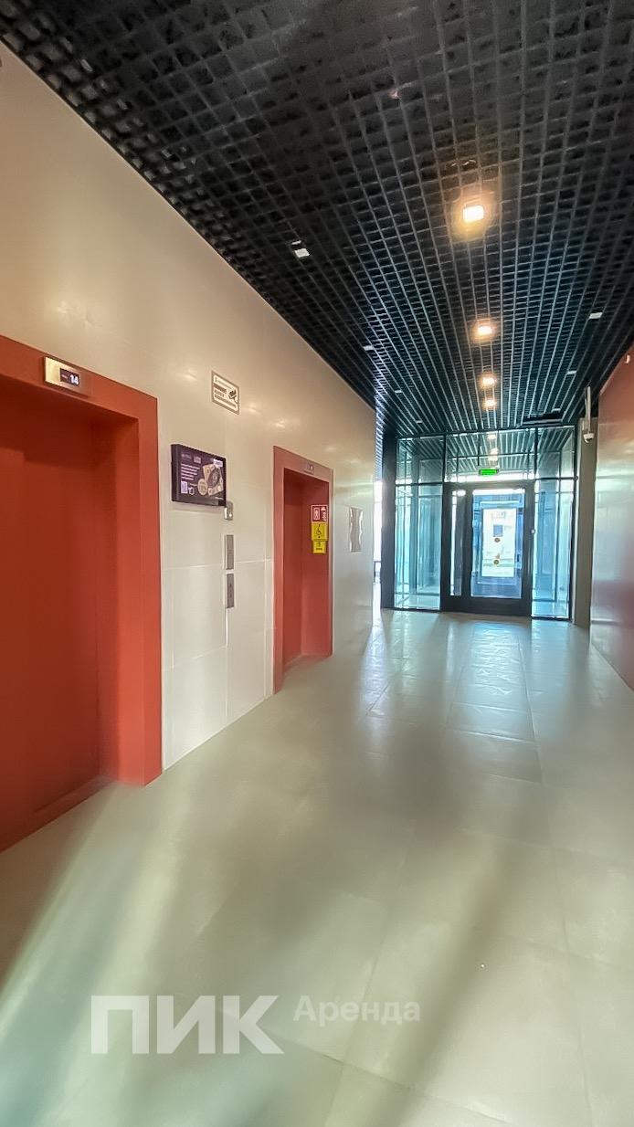 1-к. квартира, 33 м², 56 200 ₽/мес — фото № 14