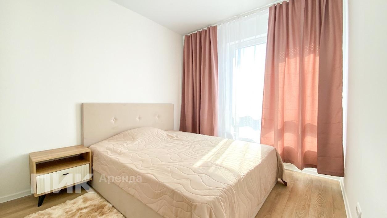 1-к. квартира, 33 м², 56 200 ₽/мес — фото № 5