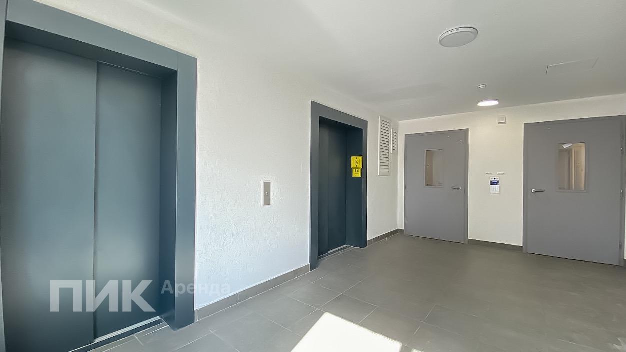 1-к. квартира, 33 м², 56 200 ₽/мес — фото № 13