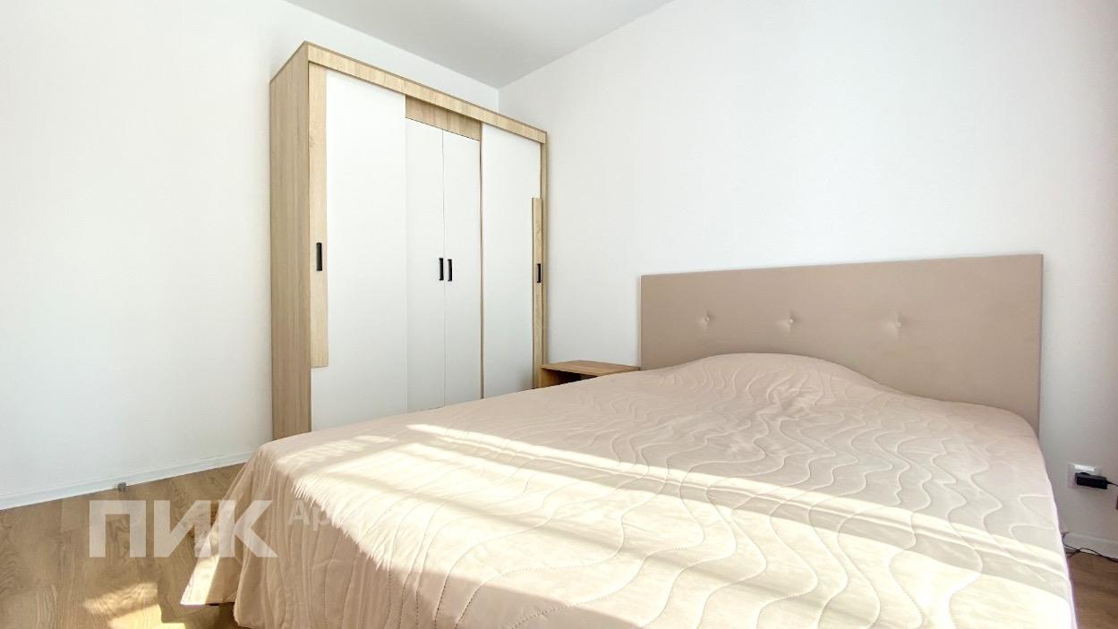 1-к. квартира, 33 м², 56 200 ₽/мес — фото № 6