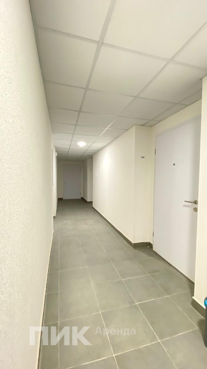 1-к. квартира, 33 м², 56 200 ₽/мес — фото № 12