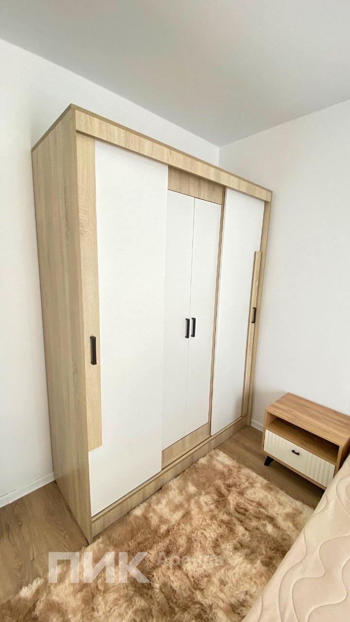 1-к. квартира, 33 м², 56 200 ₽/мес — фото № 7