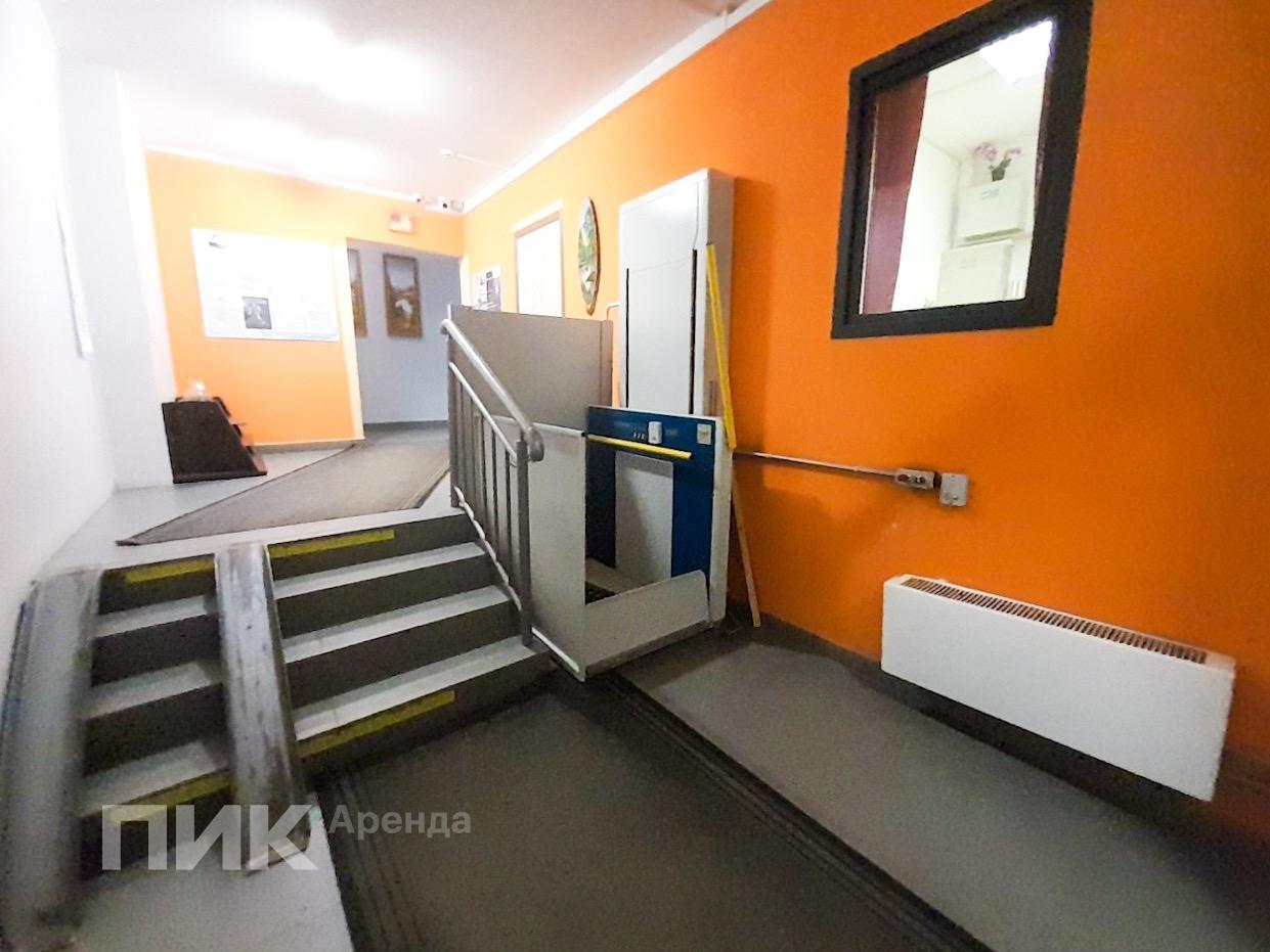 студия, 23.2 м², 30 800 ₽/мес — фото № 10