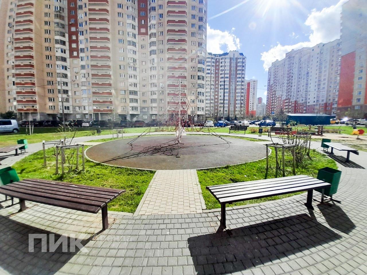 студия, 23.2 м², 30 800 ₽/мес — фото № 20