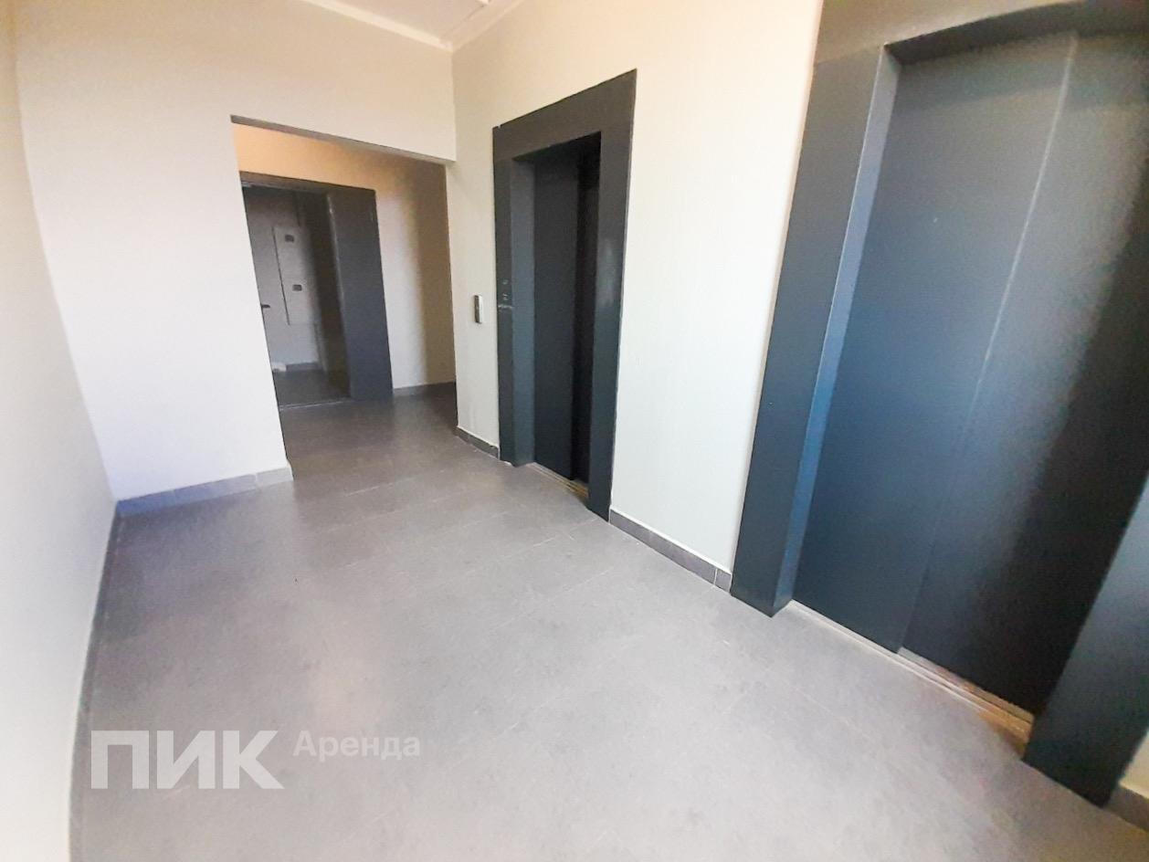 студия, 23.2 м², 30 800 ₽/мес — фото № 9