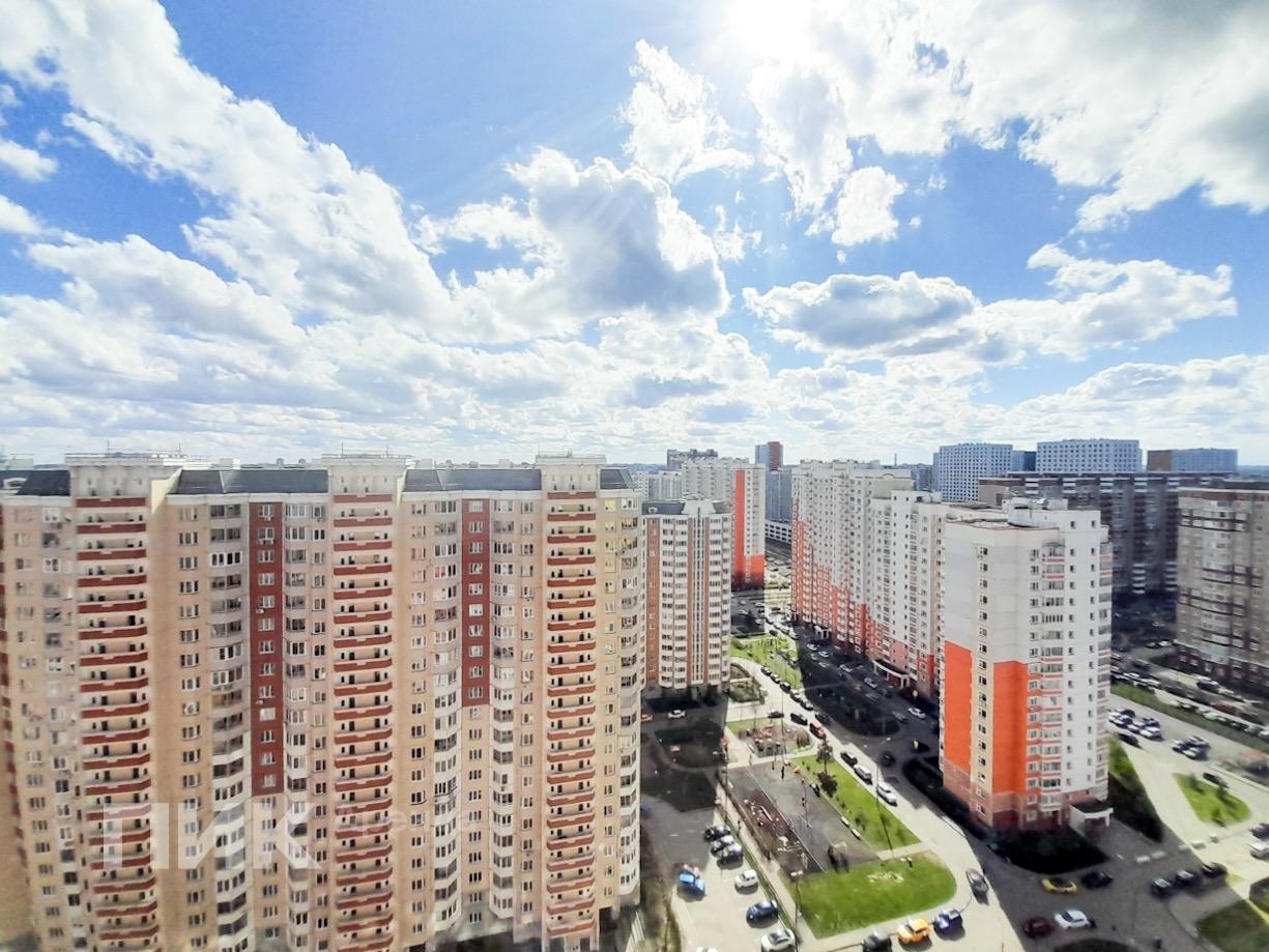 студия, 23.2 м², 30 800 ₽/мес — фото № 12